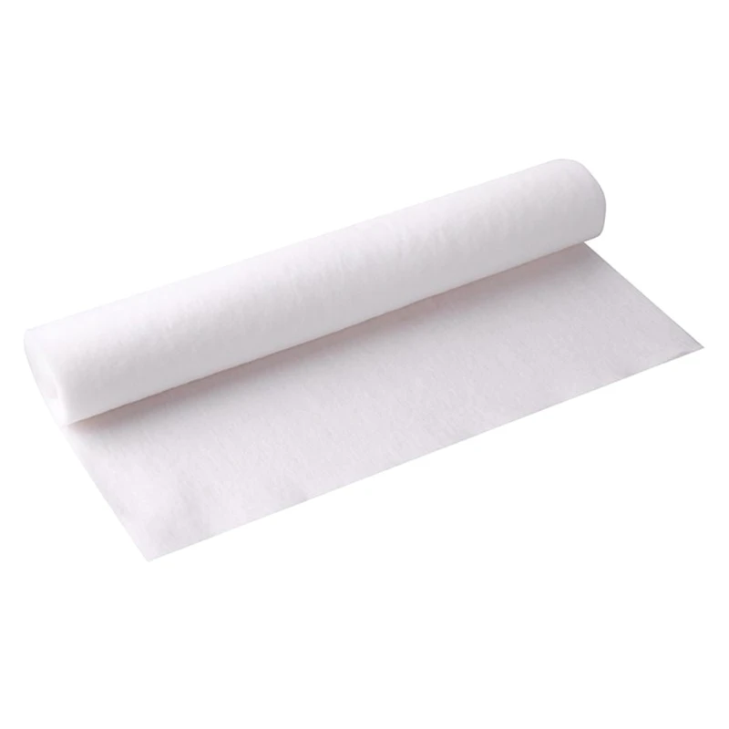 Disposables Kitchen Hood Oil Filter Paper Ranges Hood Grease Filters Anti Oil Absorbent Paper Exhaust Fan Filter