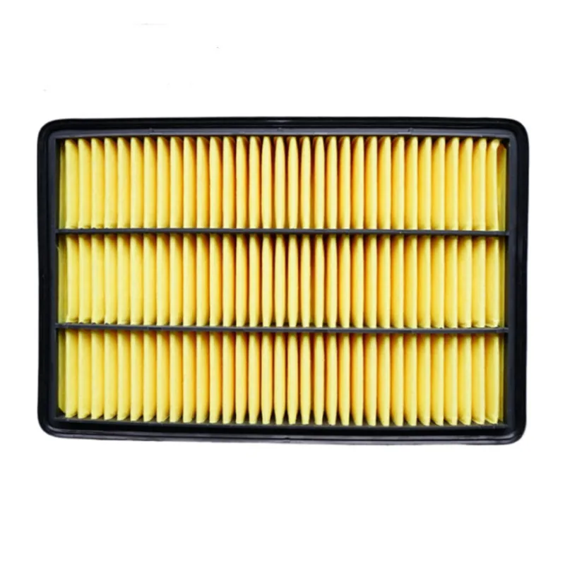 

Air Filter For MITSUBISHI Pagerlo V73 V93 V87 V97 2000-2006 MITSUBISHI SHOGUN 3 OEM: MD404850
