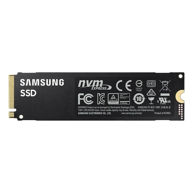  Ｚ 980  SSD, Ʈ ũž ָ Ʈ ̺, 1TB m.2 nvme ϵ ũ,  512gb SSD PCIE4.0 * 4 