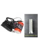 Advertising Cloth Heat Sealing Inkjet Cloth Splicing Machine Grid  Welding Machine Lamp Cloth Pvc Material Splicing 2