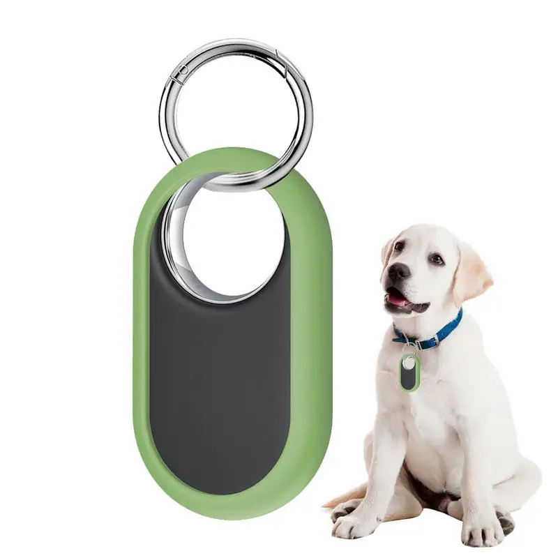 

Умная бирка 2 защитный противоударный чехол, мягкая силиконовая крышка, моющиеся корпуса, защита от потери для Smarttag 2