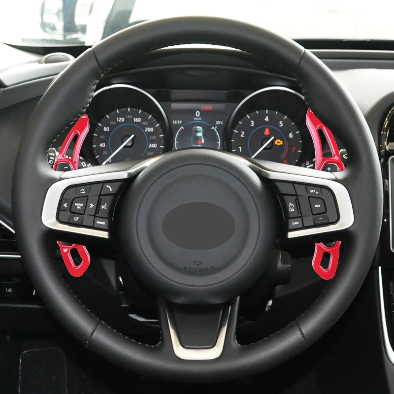 Enhanced Car Steering Wheel DSG Extension Shift Paddle Shifter - Premium Auto Accessory
