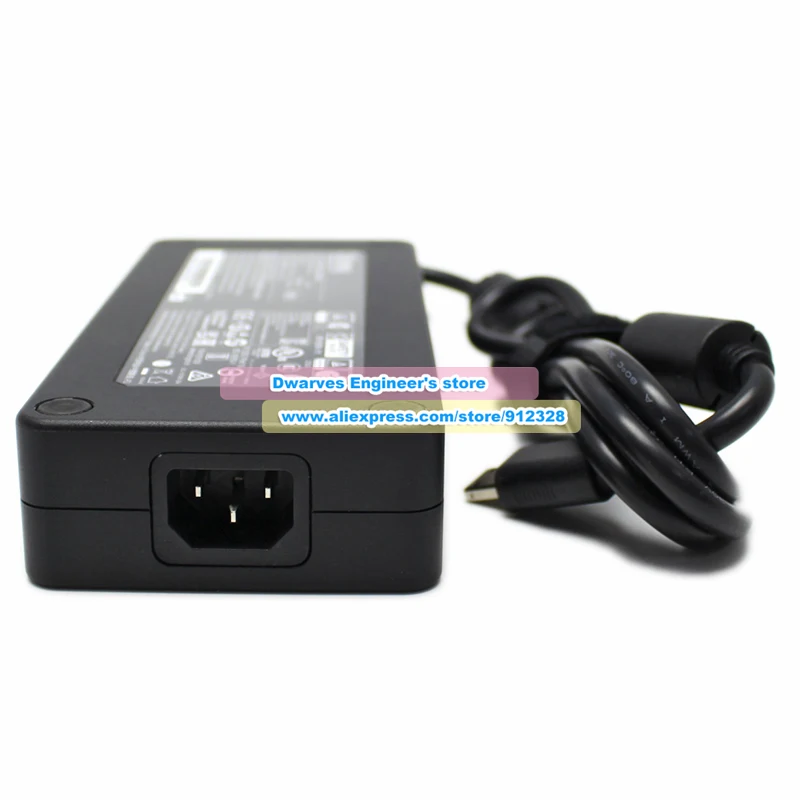 330W AC 어댑터 A20-330P1A 19.5V 16.92A (UNVEILS NEO 15, PREDATOR HELIOS 300, 500, BONOBO WS, GE76, GE78, GP66, GE67, GP