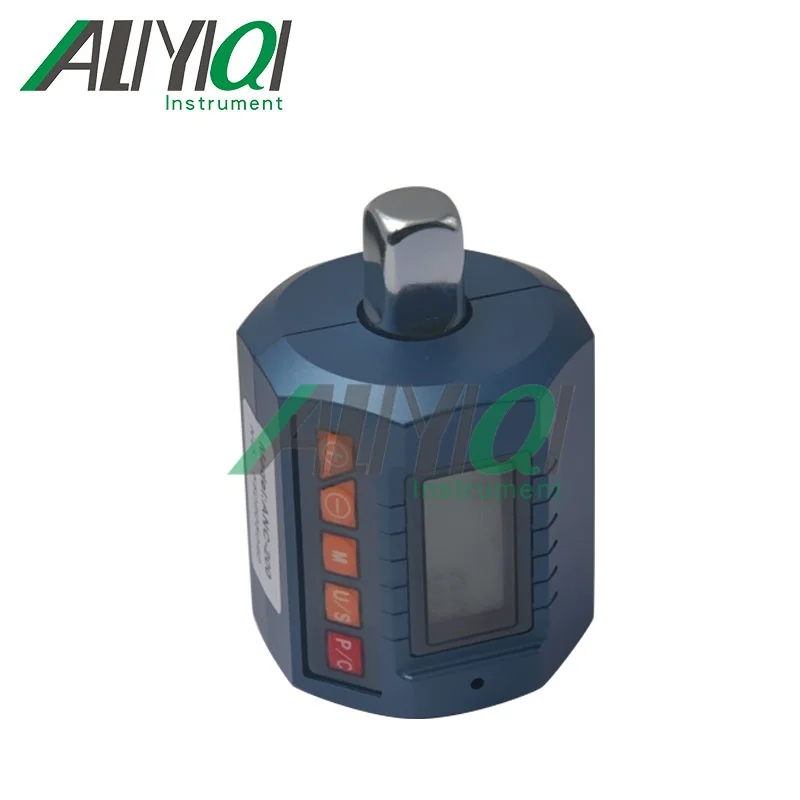 ANC Portable Electronic Digital Torque Meter Testing Torque Gauge Wrench Accessories Calibrator Measuring Instrument
