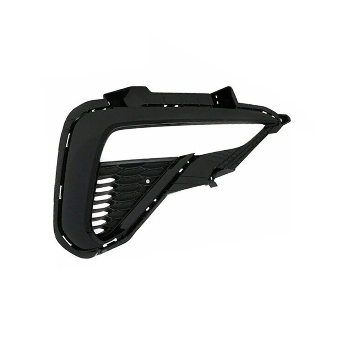 

86594D4500 автомобильный правый передний бампер, противотуманная лампа, фотовспышка, замена крышки для KIA Optima 2019 2020