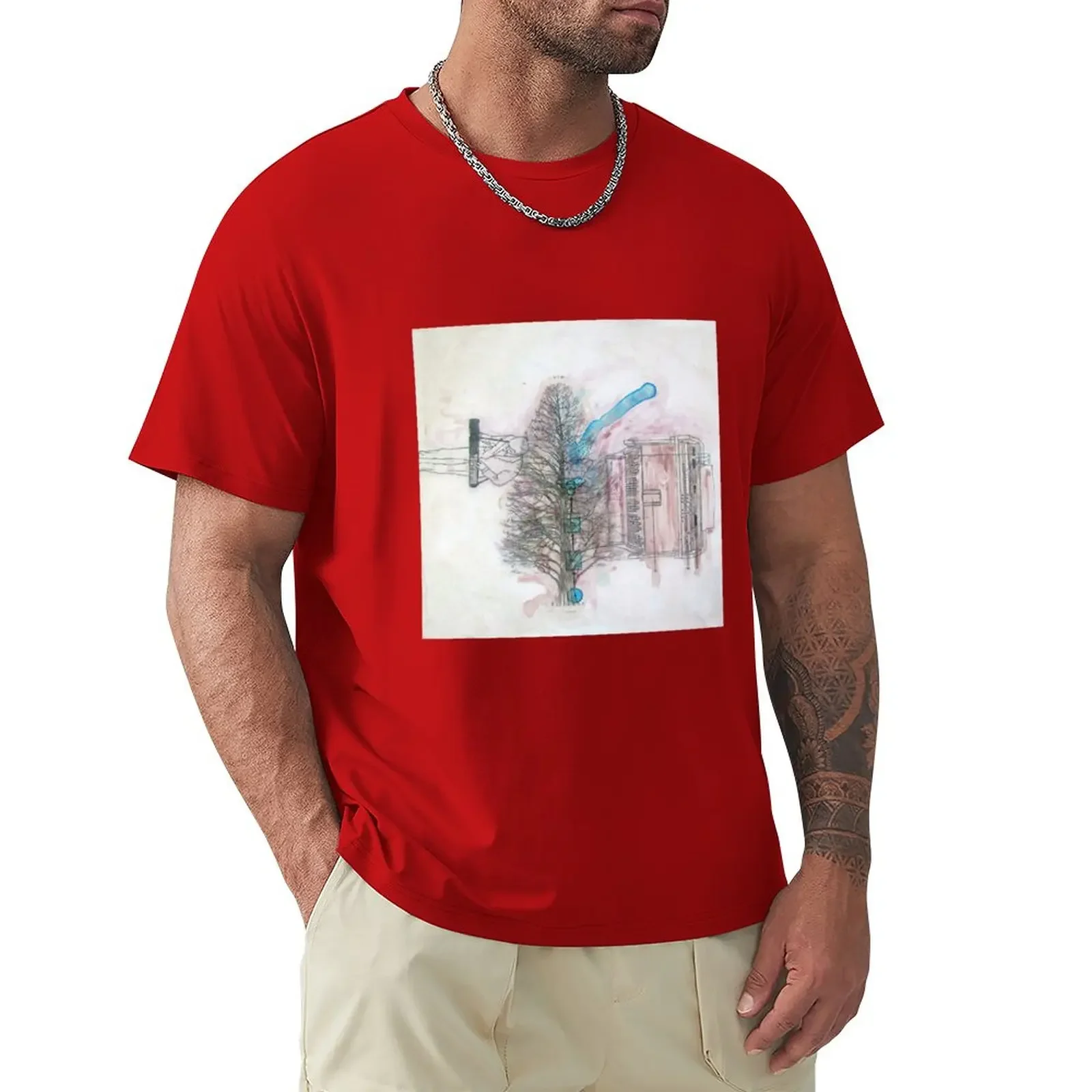 

Winter Worship T-Shirt sweat quick drying aesthetic clothes big and tall t shirts for men