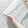 Disposable Compressed Towels Portable Travel Towel Thickened Compressed Face Cleansing Beauty Square Towel Bathroom Washcloth 6