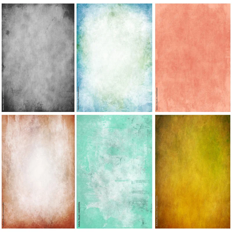 

Abstract Vintage Texture Photography Backdrops Portrait Photo Backgrounds Studio Props 2216 JUT-22