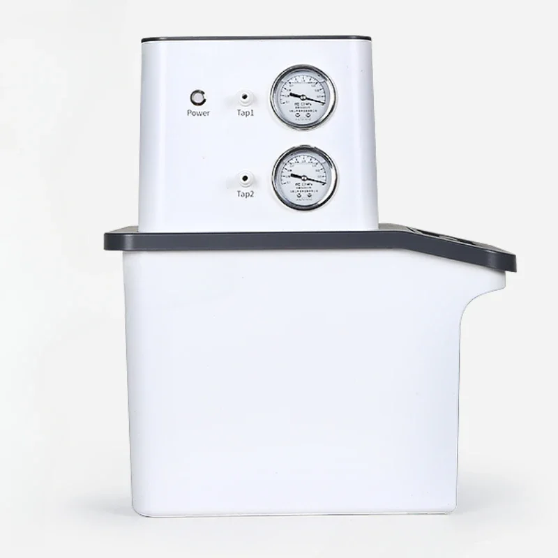 

Circulating water vacuum pump laboratory mostly uses vacuum distilled water pump water ring vacuum filtration device