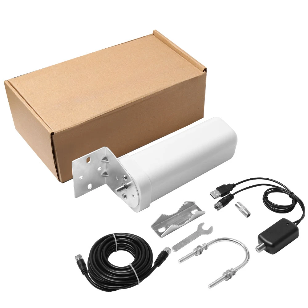 DTBM ATSC DVB-T DMB-T ISDB-T ߿ TV, 25dbi ׳, 50-80  ȣ ӱ