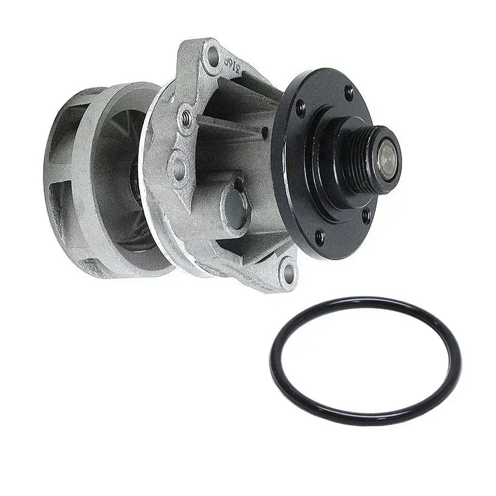 

1Pcs Front Engine Water Pump 11517527799 for BMW 3-Series E46 E90 E36 E53 1991-2006 11517527799 1151750998511517527910