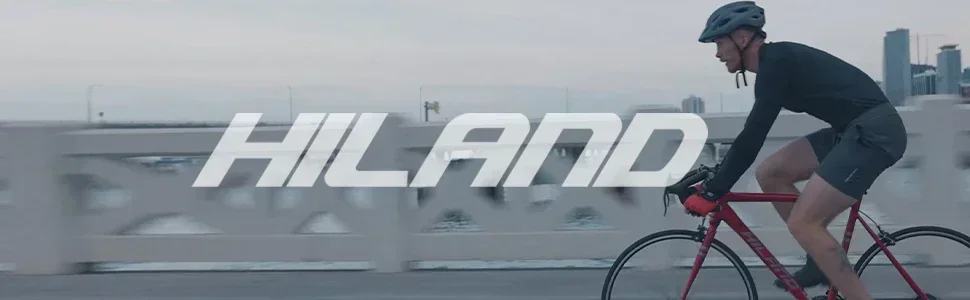 road bike banner