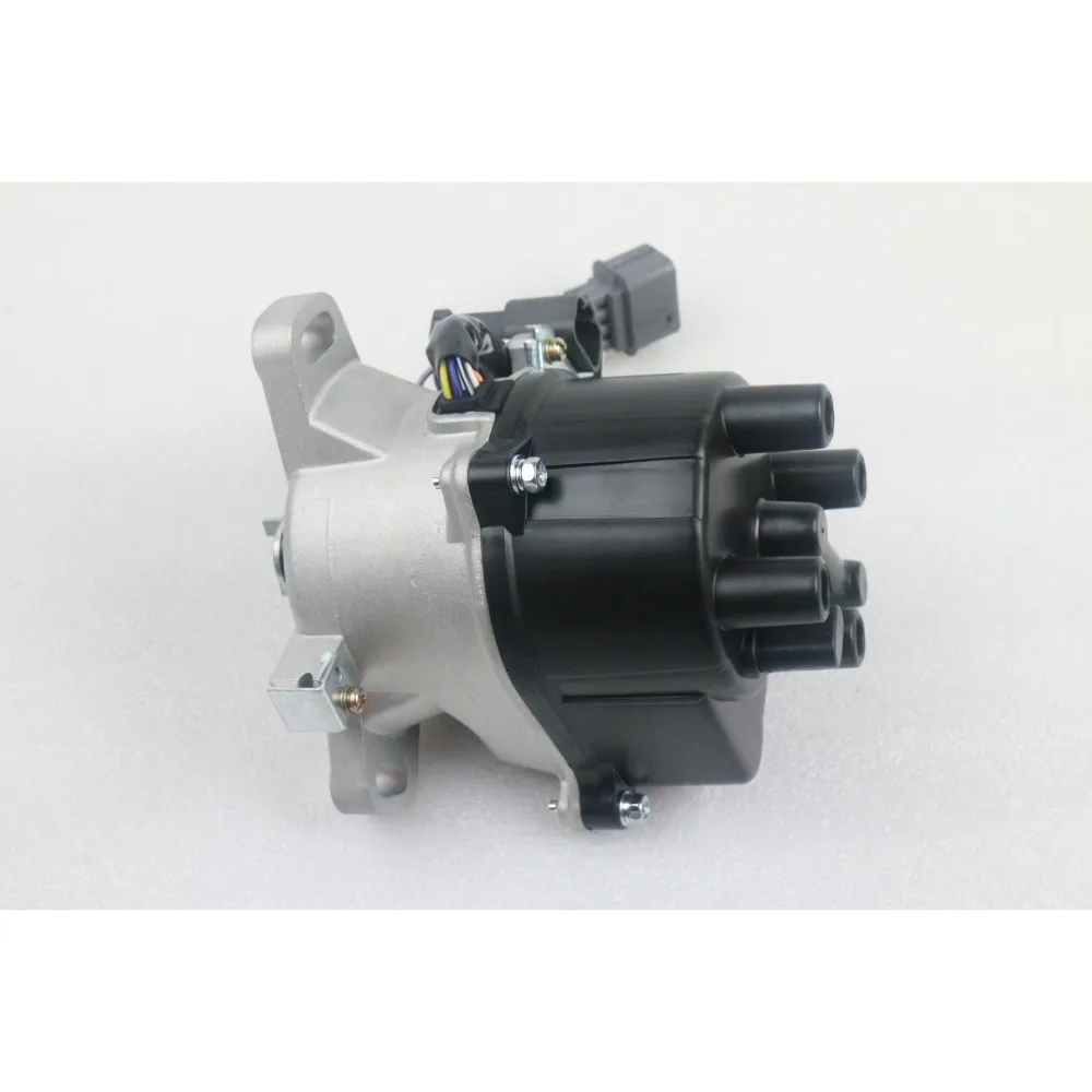 New Distributor Fit For Honda Civic L4 1.5L 1.6L Del Sol 1992-1995 D16Z6 OBD1 VTEC TD-42U TD42U D15Z1
