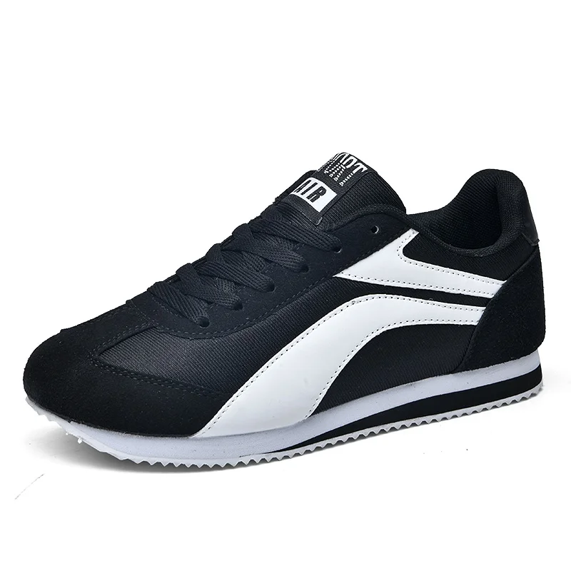Black White 5833