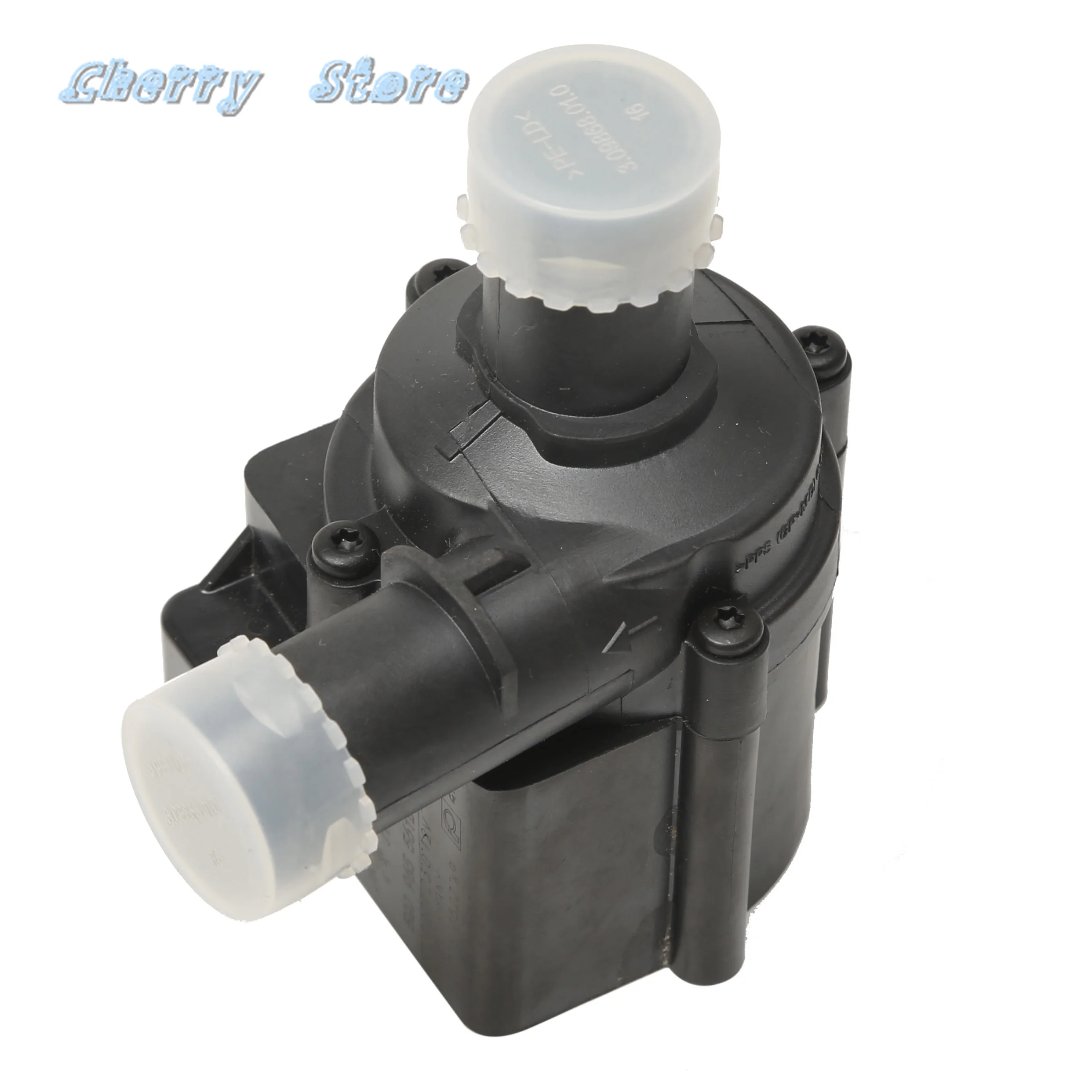 Engine Additional Water Pump For Volkswagen Jetta Tiguan 2.0TDI Touran