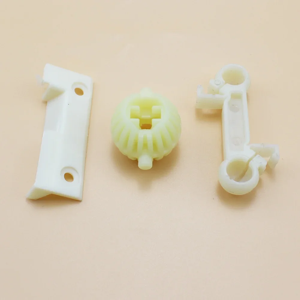 Car Styling Gearbox Gear Shift Linkage Repair Kit fit for VW GOLF JETTA MK2 1983-1992 191711574 191711595A 191798116A gearbox control cable repair kit