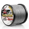 Fishing braided spot line 2-100LBS 0.06mm-0.55mm super pe wire color never faded 500M 1000M 1500M 2000M carp fishing cord string 6