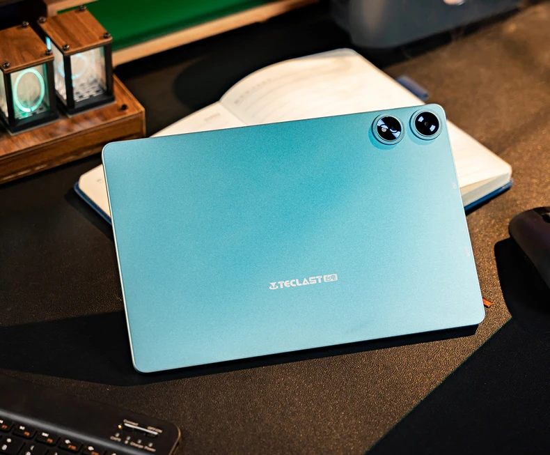 Teclast p50 tablet android 15 octa-core display wifi 6 128gb_voghion.com