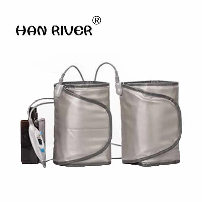 HANRIVER Electric heating warm knee hip with old product hot compress the eating cold hip female thin body