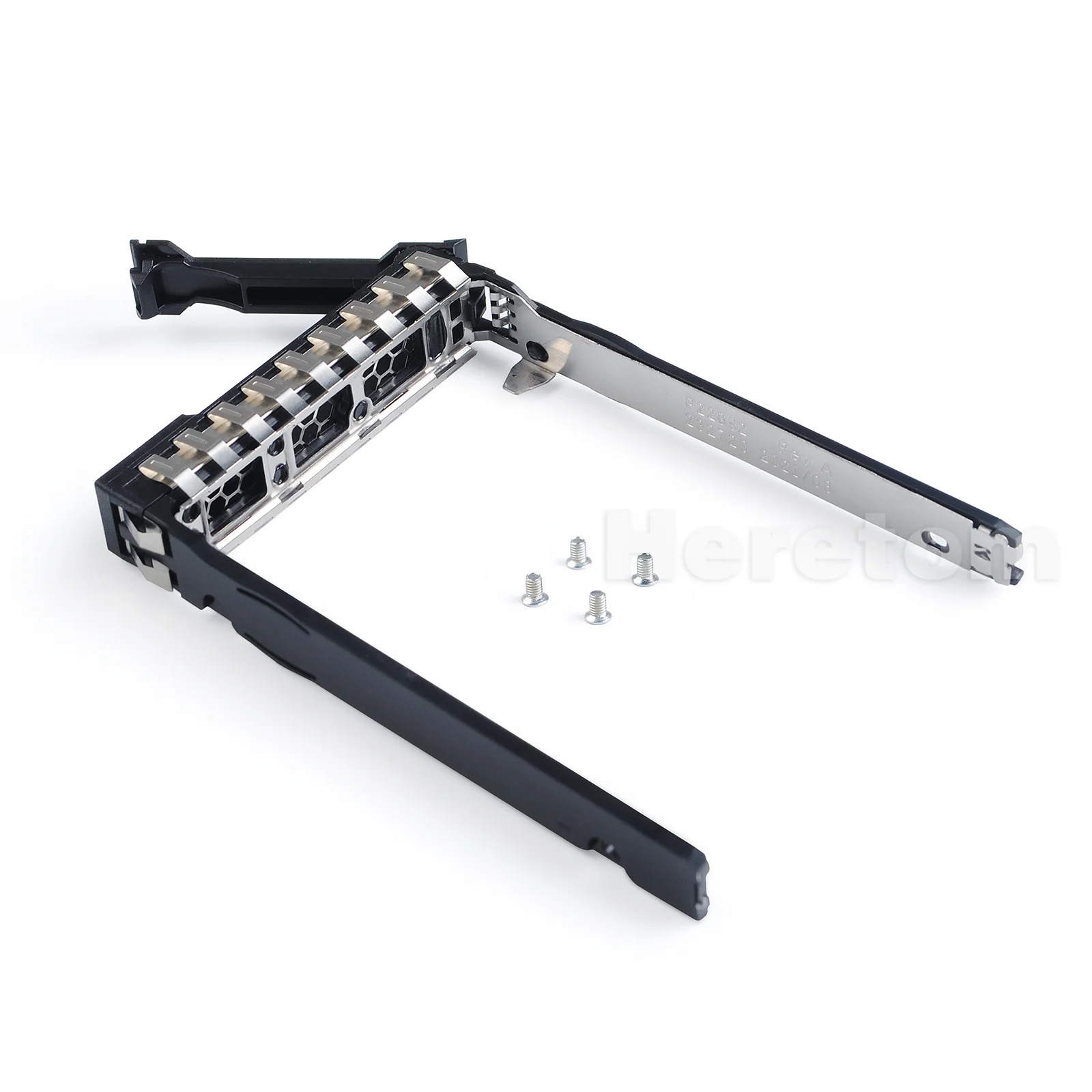 Bandeja de Disco Rígido Caddy para Hpe Prolíant Dl360 Dl380 Ml350 Gen11 Servidor Hdd Caddy Suporte 2.5 - Imagem 2