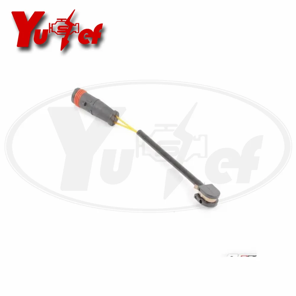 Front Brake Pad Sensor 171 540 06 17 fits for MB W204 W205 A205 C204 C218 X218 W212 S212 X166 W166 W222 1715400617