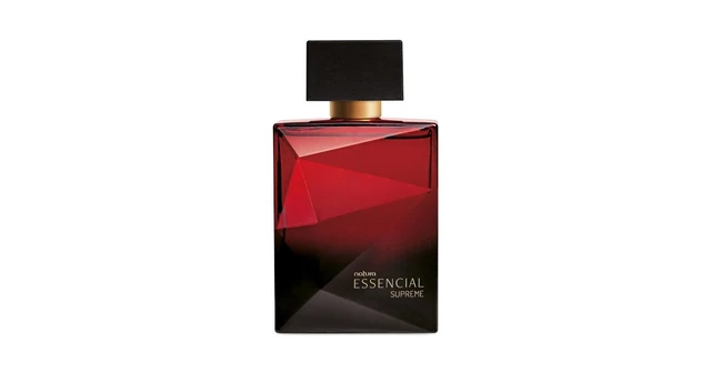  Natura - Linha Essencial - Deo Parfum Masculino 100 Ml