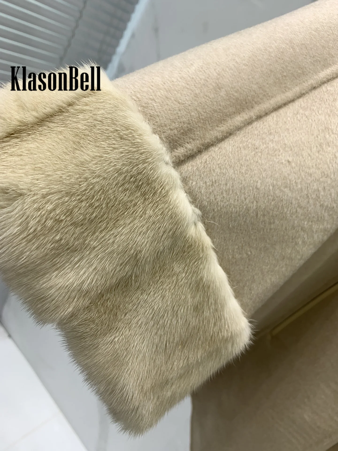 Рисунок 4 - 12,19 KlasonBell Роскошная элегантная