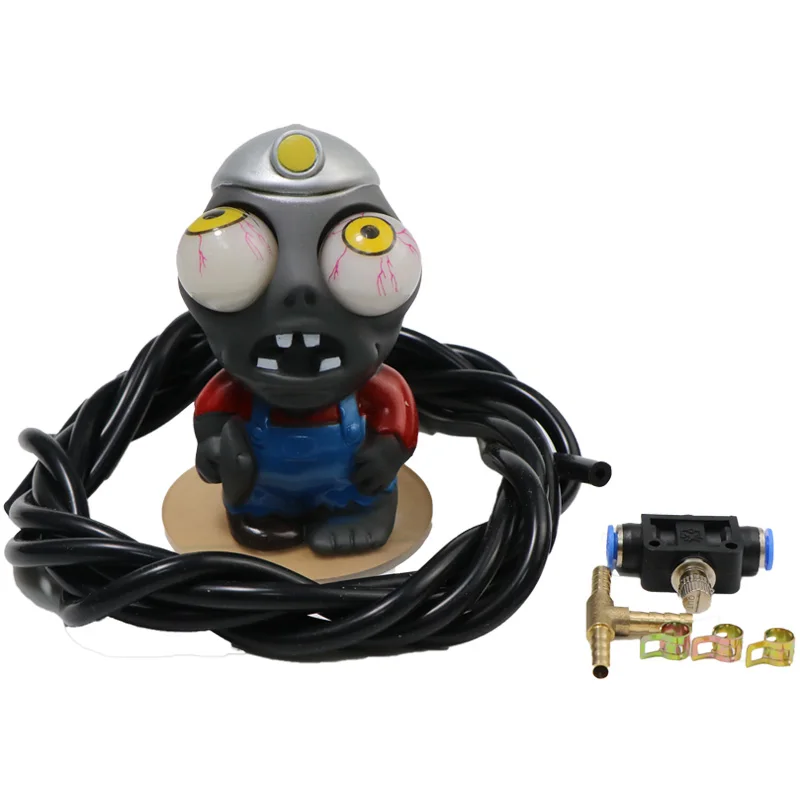 キャスパー 「Eye Popping Action Figure Doll」 Amazon.com: 8 Pcs Raised Eyes Doll Anti Stress Ball Vent