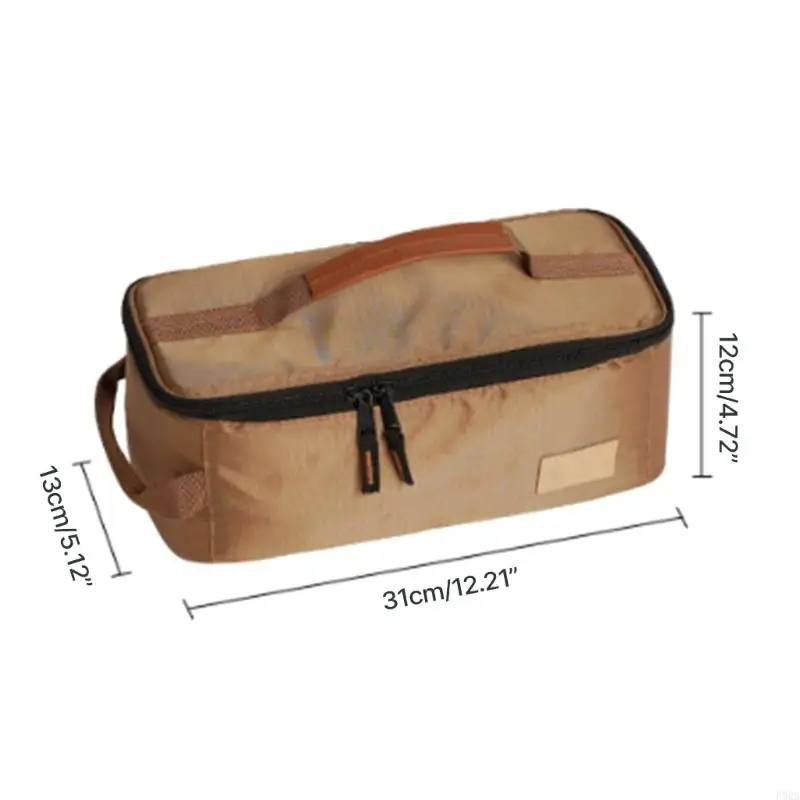 Tablewares Bag for Picnics Camping