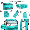 Ultralight Folding Bag Men Women Waterproof High-volume Portable Backpack Lightweight Travel Bags Outdoor Sports Daypack 5