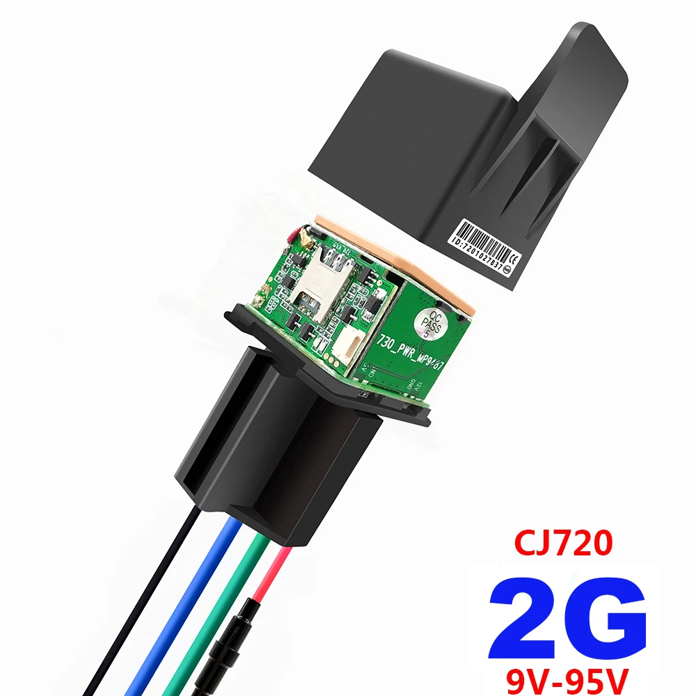 Latest gps sale tracker