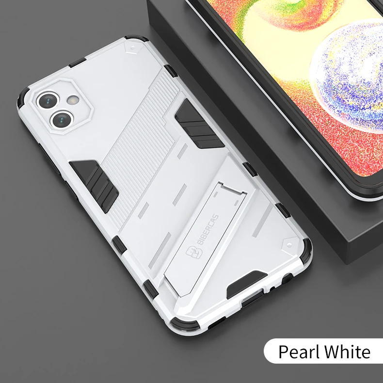 Shockproof Armor Cover - Premium Protection Phone Case