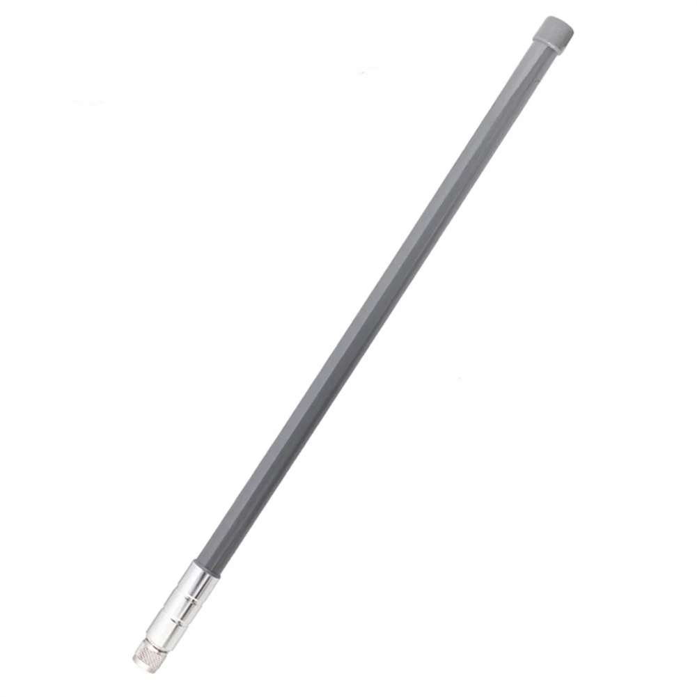 

N-Public Antenna Environmental Monitoring Urban Monitoring 1 Meter Low-loss Cable Female Vertical Polarization Waterproof