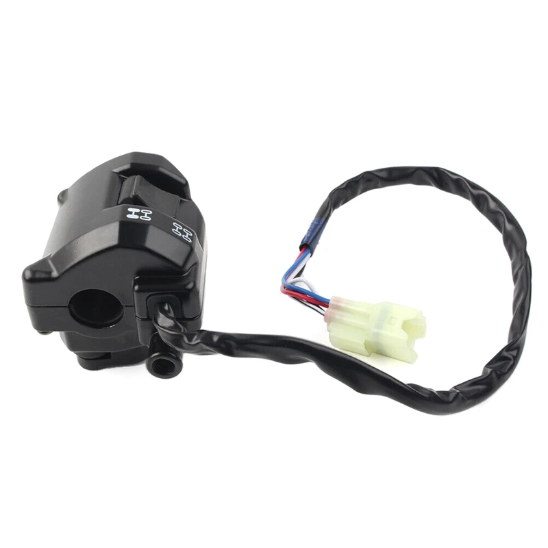 

Thumb Throttle Lever Assy Replacement For Can-Am Renegade 1000 500 800R 2008 2009 2010 2011 2012 2013 2014 2015-2020 707000595