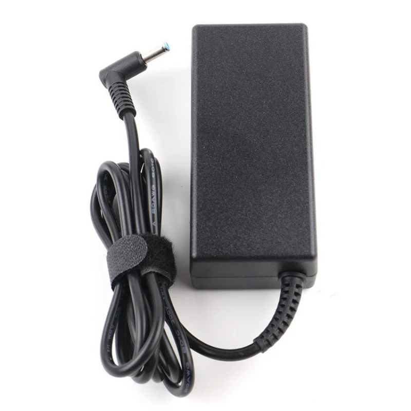HP 스트림 X360 13 14 파빌리온 854054-001 741727-001 740015-001 740015-002용 19.5V 2.31A 45W 4.5*3.0mm 노트북 충전기 어댑터