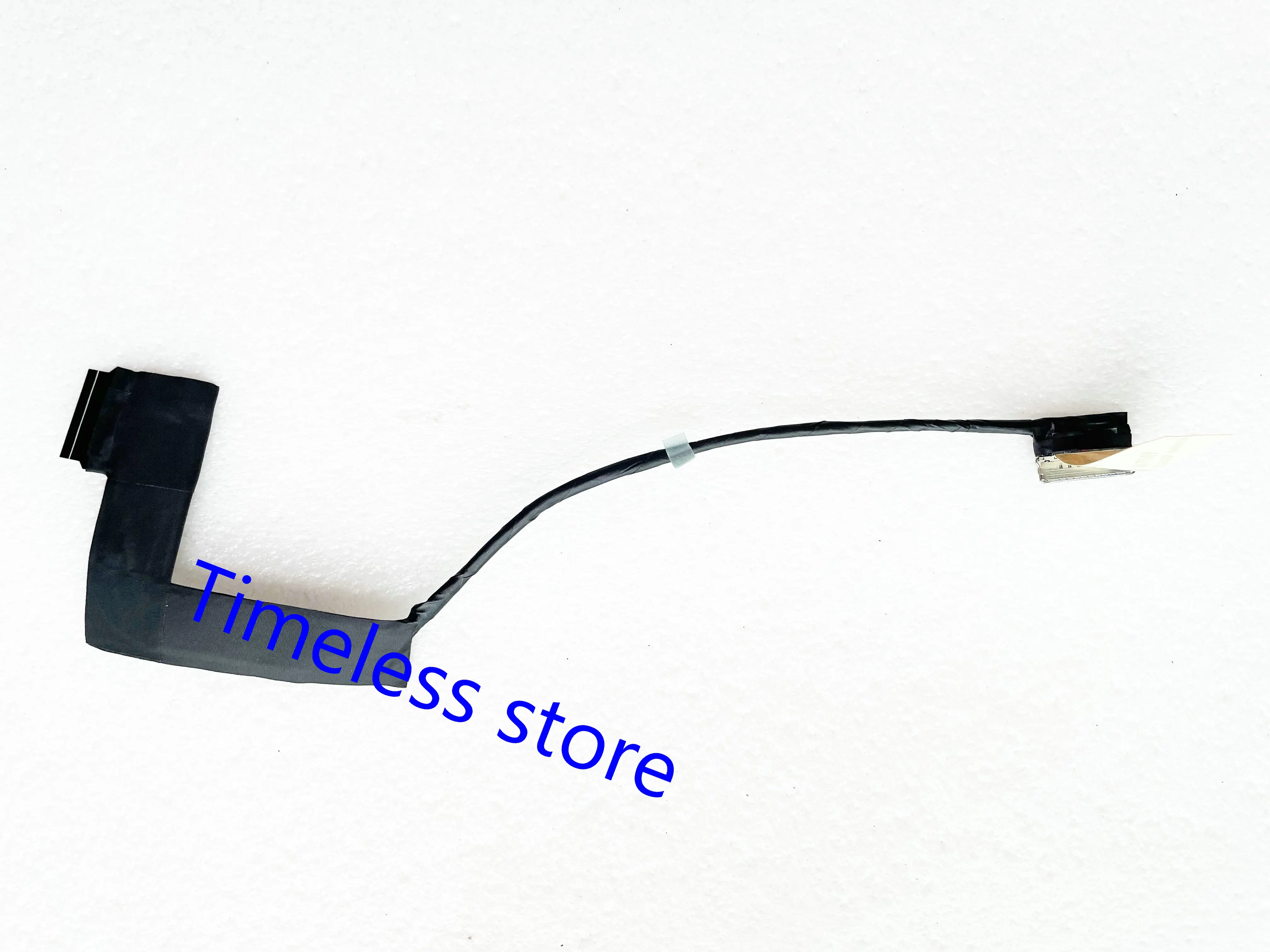 Led Lcd Lvds Cabo 240hz para Msi Gs75 Ms17g1 K1n3040161-h58