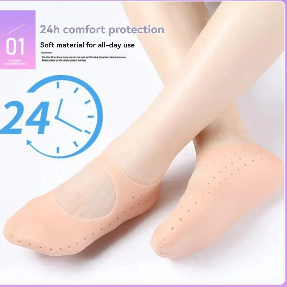PairOfSiliconeSebsFootCareAnti-DryCracked&Anti-AbrasiveFeetNon-SlipPerforatedBreathableGelSocks-AliExpress66