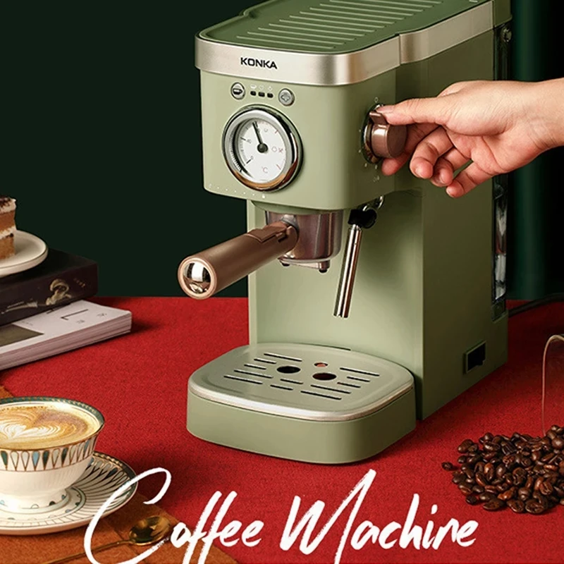 Retro Italian Coffee Machine Italian Coffee Machine Home Espresso