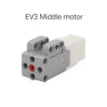 Small motor