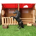 Wild horse B