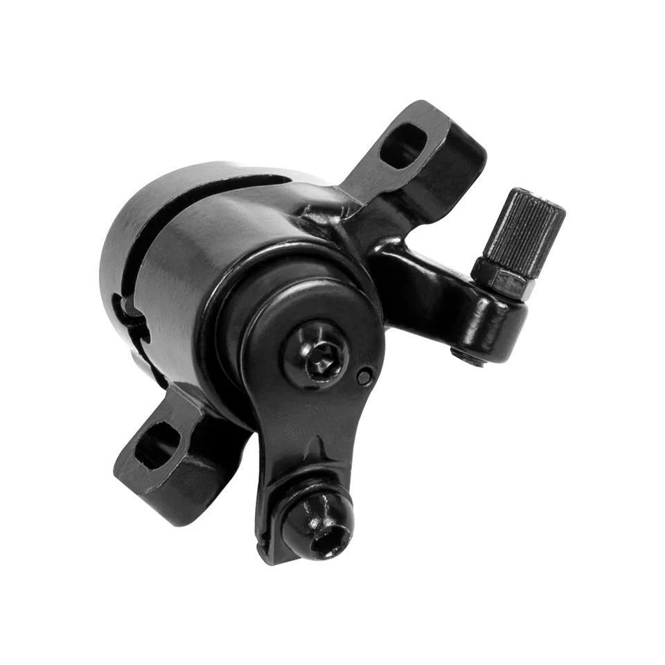 Frein à Disque Mécanique Pour Scooter électrique Xiaomi 365 – Étrier Avant/arrière, Remplacement Facile, Freinage Efficace