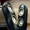 40W High Power Bass Music Box 9D Surround Sound Column Full Screen Transparent Caixa De Som Bluetooth Speakers Stereo Surround 3