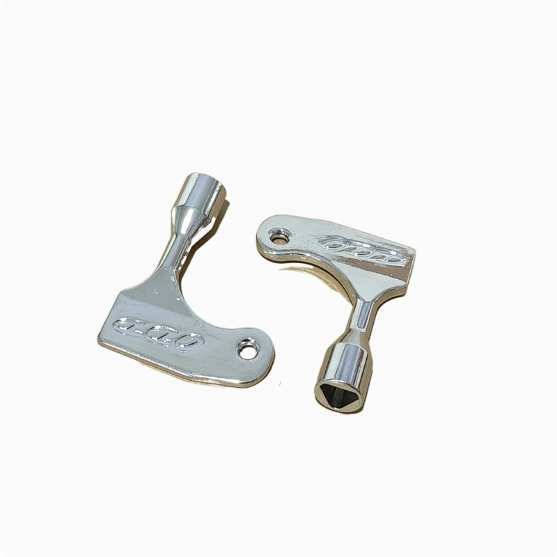 

10PCS Elevator Triangle Key Lift Accessories