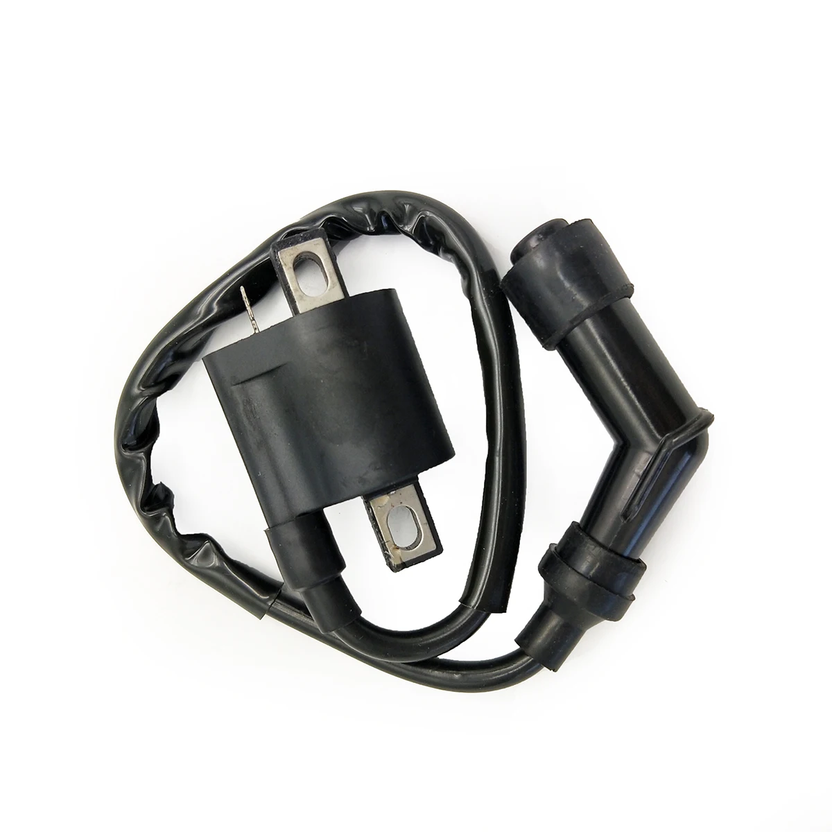 1984 Honda Atc200s Atc 200 S Ignition Coil - Foto 3