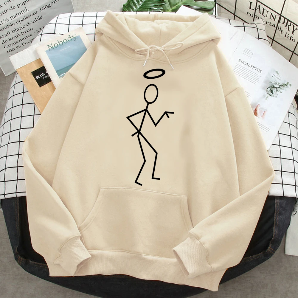 

Templars hoodies women long sleeve top Fleece y2k aesthetic sweat y2k clothing women anime pulls