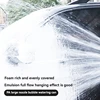 High - Pressure Washer Set - 300 bar, Multi - Purpose, 1L Foam Cannon, 5 Nozzles, M22 - 14 Connection, 1/4 Quick Connect 4