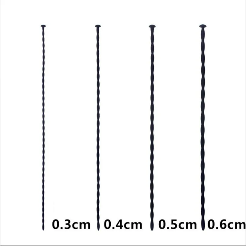 Horse Eye Massager Urethral Catheter Dilator Stimulation Adult Sex Toys For Men