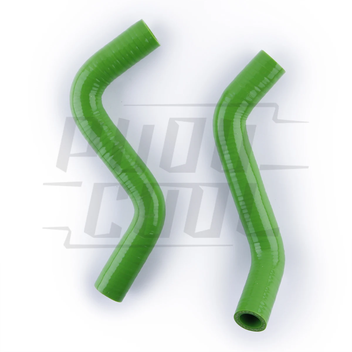 

For 2014-2020 Yamaha YFZ 450R YFZ450R 2015 2016 2017 2018 2019 Silicone Radiator Hose Pipe Tube Kit 2Pcs 10 Colors