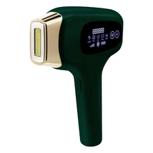  999999 Flashes IPL Epilator Laser HAIR Removal Electric Pulsed Light Photoepilator Painless Women Body Bikini Depilator Home Use 