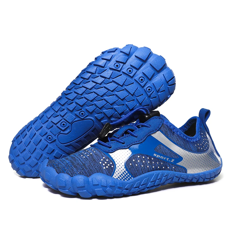 Strand Barfuß Schuhe Kinder Für Jungen Mädchen Baby Wasser Schwimmen Waterschoenen Kinderen Sommer Surfen Kinder – Detail 6